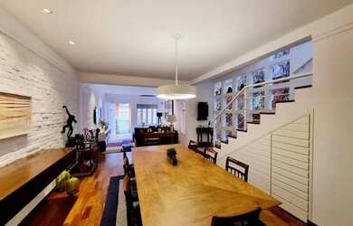 Imagem 3: Casa Venda Jardim Europa 220 m² 3 Dormitórios