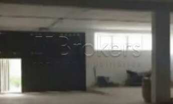 Imagem 3: Comercial Barracão em Botucatu