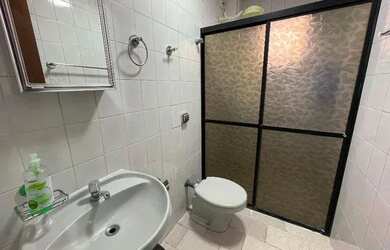 Imagem 2: Apartamento com 2 dormitórios a 79 metros da Praia, Aviação