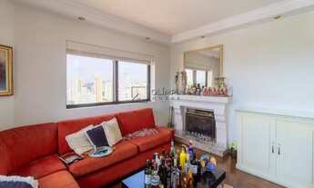 Imagem 7: Apartamento Venda Chácara Santo Antônio 198 m² 4 Dormitórios