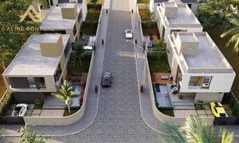 Imagem 6: Casa com 4 dormitórios à venda, 166 m² por R$ 820.000,00 - Altiplano - João Pessoa/PB