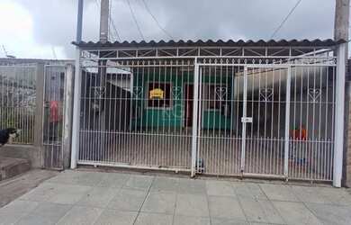 Imagem 2: Casa para Venda - 50m², 2 dormitórios, 2 vagas - Hípica