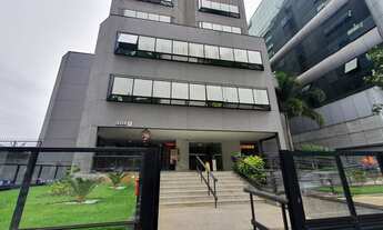 Imagem: Andar/laje corporativa para aluguel e venda