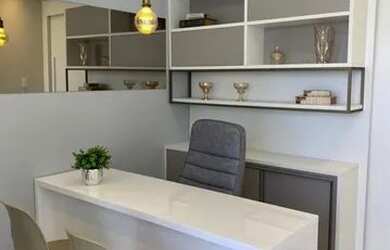 Imagem 7: Sala Comercial no Horizonte Jardins - Oportunidade!!