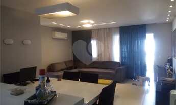 Imagem 4: Apartamento na Vila Guilherme com Varanda Gourmet 2 vagas e Depósito