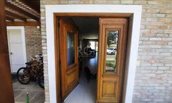 Imagem 3: Casa para Venda - 240m², 3 dormitórios, sendo 3 suites, 2 vagas - Hípica