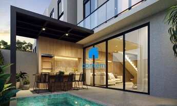 Imagem: CA0438 - Condomínio Ekko Live Casa com