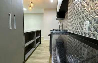 Imagem 3: São Paulo - Apartamento Padrão - Sacomã