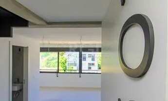 Imagem 2: Apartamento para Venda - 118m², 2 dormitórios, sendo 2 suites, 1 vaga - Menino Deus