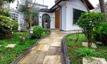 Imagem: Casa à venda, Jardim da Saúde, São Paulo