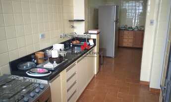 Imagem 6: Sobrado 2 Dormitórios (1 suíte), edícula, 1 vaga, no Tatuapé