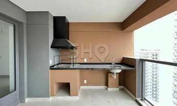 Imagem 4: Apartamento em Pinheiros com 3 dormitórios