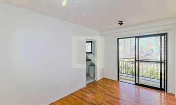 Imagem: Apartamento para Aluguel - Campo Belo, 1