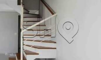 Imagem 2: Apartamento duplex na Bela Vista com 3 dormitórios