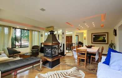 Imagem 4: Casa de condomínio para aluguel e venda com 480 metros quadrados com 4 quartos