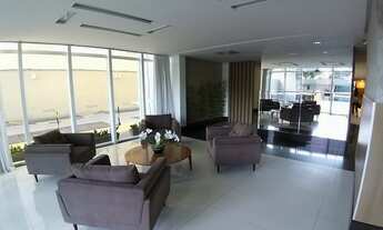 Imagem 7: Apartamento lateral vista p/mar Itaparica, 3 quartos suíte, varanda gourmet, 2 vagas, Laze