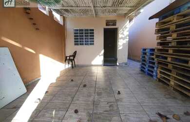 Imagem 6: Venda Casa com 1 dormitório