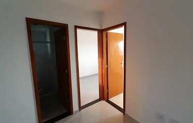 Imagem 2: Apartamento para aluguel com 37 metros quadrados com 2 quartos em Vila Ré - São Paulo - SP