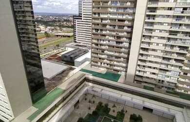 Imagem 7: Alugo Kit 33m² Mobiliada DF Century Plaza