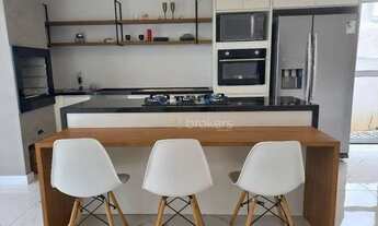 Imagem 2: Casa com 3 dormitórios à venda, 150 m² por R$ 1.050.000,00 - Jardim Carvalho - Ponta Gross