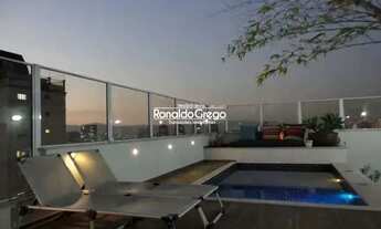 Imagem 7: Cobertura 3 dorm, 1 suite, 3 vagas , 320m²