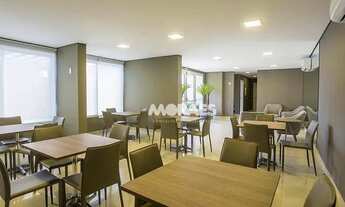 Imagem 4: Apartamento com 2 dormitórios, 74 m² - venda por R$ 580.000,00 ou aluguel por R$ 3.276,00