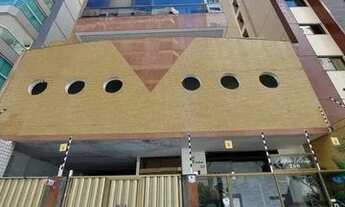 Imagem 2: Apartamento para Locação em Vila Velha, Praia da Costa, 2 dormitórios, 1 banheiro, 1 vaga