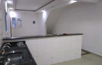 Imagem 5: Casa sobreposta terrea 3 dormitorio