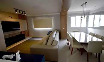 Imagem 5: Apartamento Alto Padrão para Venda em Maringá, Zona 01, 3 dormitórios, 3 suítes, 1 banheir