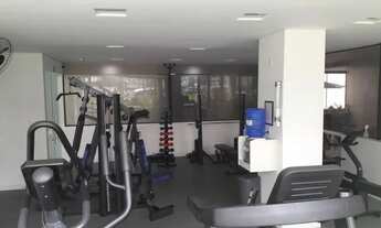 Imagem 5: Apartamento com 3 quartos, 120m², à venda em São Paulo, Indianópolis