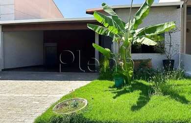 Imagem 3: Casa à venda no Condomínio Aurora - Paulínia/SP