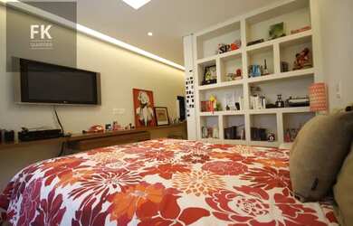 Imagem 3: Casa de Condomínio em Residencial Morada dos Lagos - Barueri