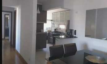 Imagem 5: Apartamento - Jardim Satélite - Residencial Absoluto - 3 Dormitórios - 87m²