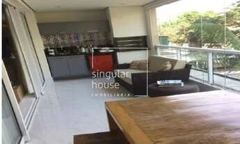 Imagem 2: 140 m2 | Pinheiros| 2 Vagas de Garagem