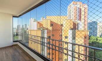 Imagem 4: Locação Apartamento 3 Dormitórios - 104 m² Vila Mascote