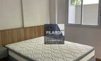 Imagem 5: Studio Garden com 1 dormitório à venda, 41 m² por R$ 395.000 - República - São Paulo/SP