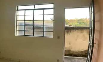 Imagem 2: Apartamento para aluguel possui 40 metros quadrados com 2 quartos