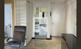 Imagem: Apartamento para Aluguel - Campo Belo, 1