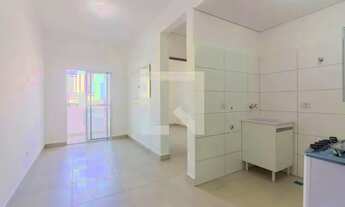 Imagem 1: Apartamento com 1 quarto para alugar em Presidente Altino, Osasco