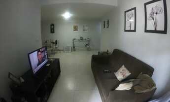 Imagem 4: Apartamento sala 2 quartos Infra Total em Tijuca - Rio de Janeiro - RJ