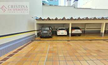 Imagem 5: Locação anual com 2 dormitórios e 3 splits na rua 1001