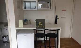 Imagem 7: Flat disponível em Moema