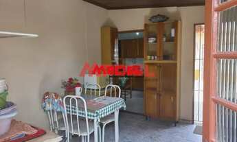 Imagem 5: Casa Padrão em Sao Jose dos Campos