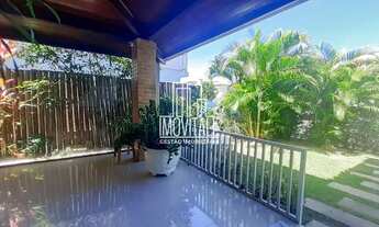 Imagem 12: Aconchegante duplex de alto padrão no Condomínio Residencial Quatro Rodas