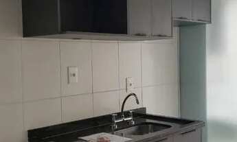 Imagem 5: Apartamento com 2 dormitórios para alugar, 60 m² por R$ 2.430,00/mês - Recanto Quarto Cent