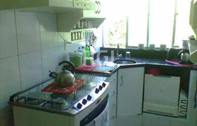 Imagem 5: Apartamento para Venda - 74.21m², 3 dormitórios, 1 vaga - Santa Tereza