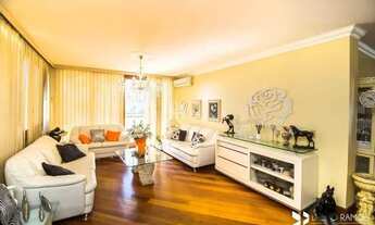 Imagem 4: Apartamento Garden de 3 quartos à venda Rua Monroe, Santa Tereza - Porto Alegre