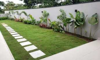 Imagem 5: Vendo lindo imóvel em sobradinho (setor de mansões