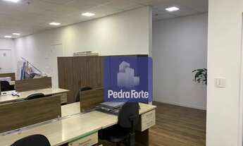 Imagem 2: Conjunto comercial mobiliado