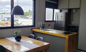 Imagem: Apartamento para Venda em Mogi das Cruzes